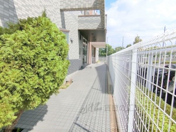 メゾンヴェルドゥールの物件内観写真